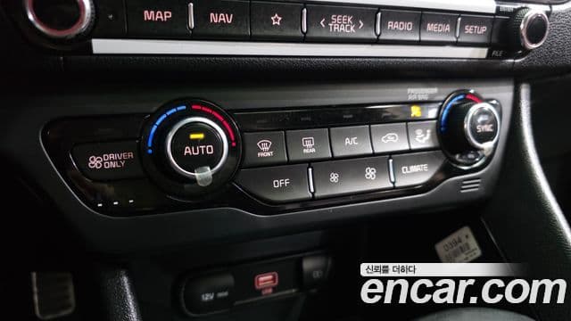 Kia The / новый New Niro Noblesse Special, 2020 16