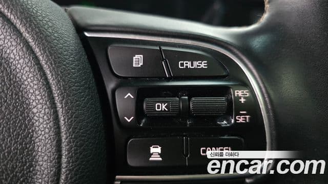 Kia The / новый New Niro Noblesse Special, 2020 17