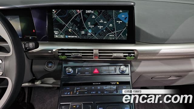 Hyundai NEXO Premium, 2020 14