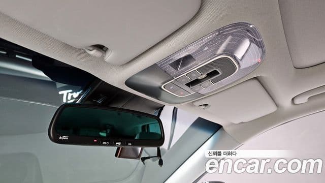 Hyundai NEXO Premium, 2020 17