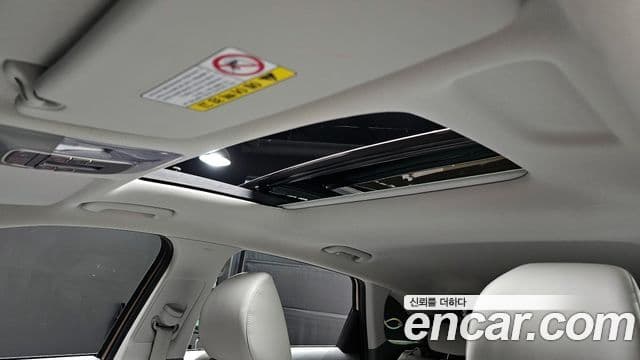 Hyundai NEXO Premium, 2020 18