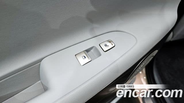 Hyundai NEXO Premium, 2020 19