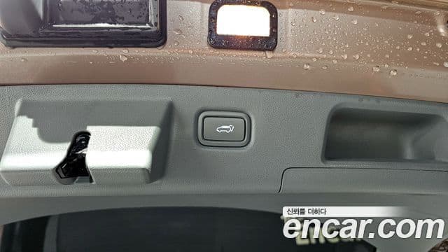 Hyundai NEXO Premium, 2020 20