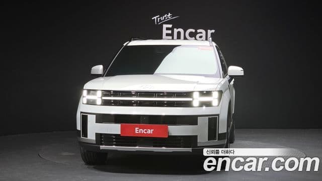 Hyundai Santa Fe (MX5) Prestige, 2024 3