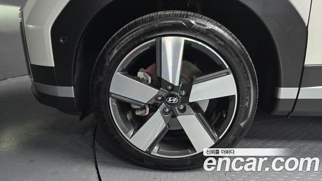 Hyundai Santa Fe (MX5) Prestige, 2024 все фото