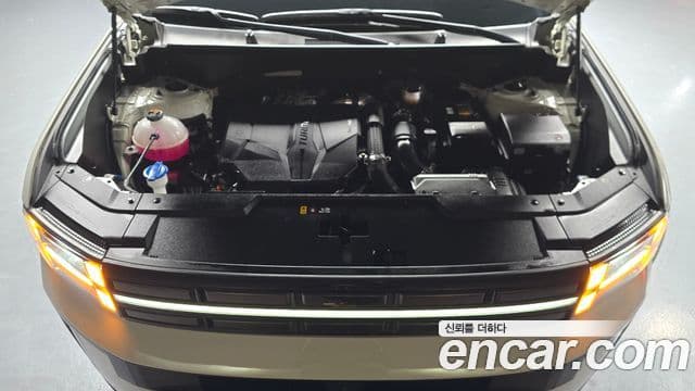 Hyundai Santa Fe (MX5) Prestige, 2024 6