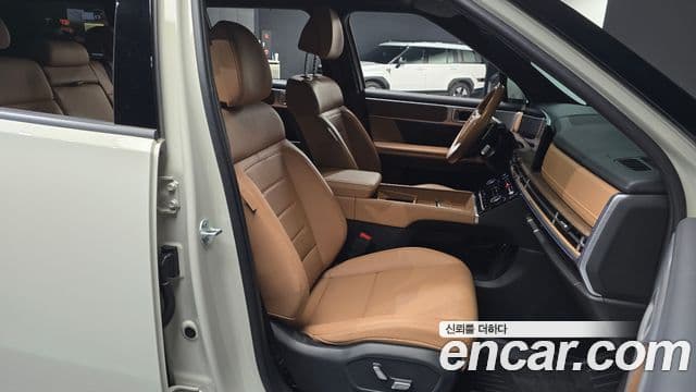 Hyundai Santa Fe (MX5) Prestige, 2024 10