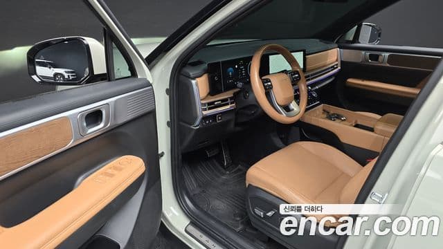 Hyundai Santa Fe (MX5) Prestige, 2024 11