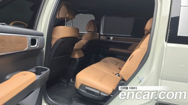 Hyundai Santa Fe (MX5) Prestige, 2024 12