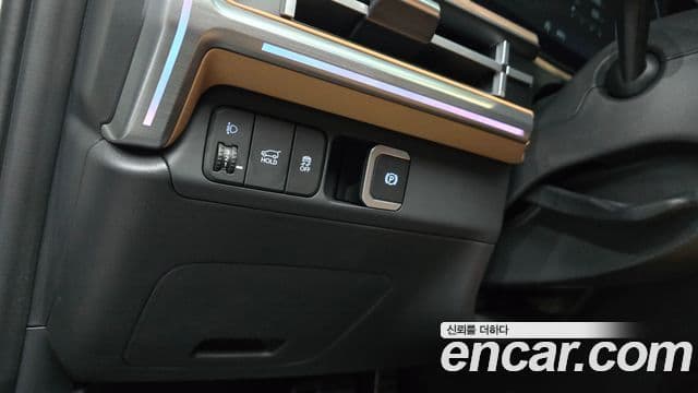 Hyundai Santa Fe (MX5) Prestige, 2024 14