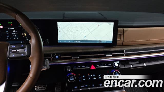 Hyundai Santa Fe (MX5) Prestige, 2024 15