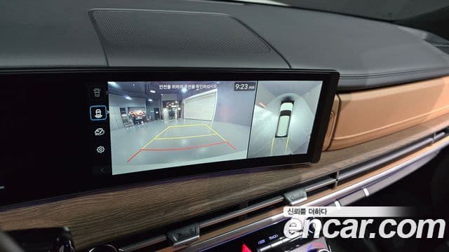 Hyundai Santa Fe (MX5) Prestige, 2024 16