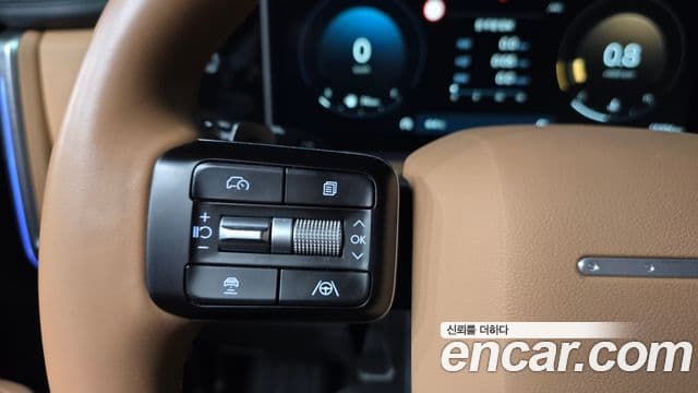 Hyundai Santa Fe (MX5) Prestige, 2024 19