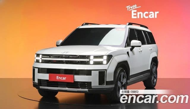 Hyundai Santa Fe (MX5) Prestige, 2024 1