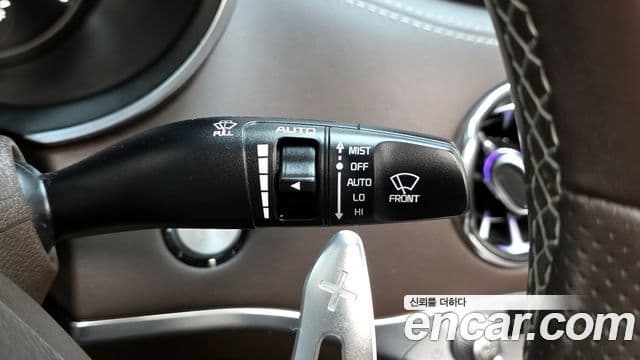 Kia 스팅어 마이스터 Masters, 2021 17