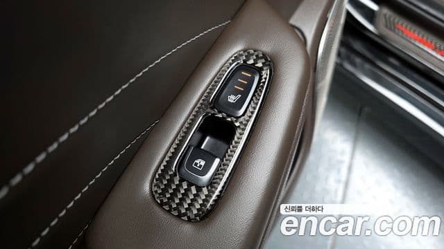 Kia 스팅어 마이스터 Masters, 2021 18