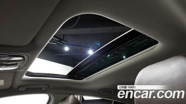 Kia 스팅어 마이스터 Masters, 2021 19