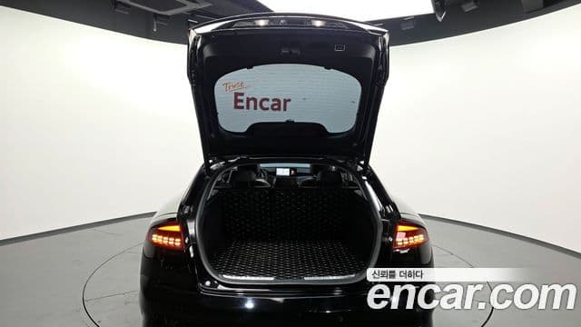 Kia 스팅어 마이스터 Masters, 2021 20