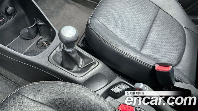 Kia All New Morning Special, 2013 9