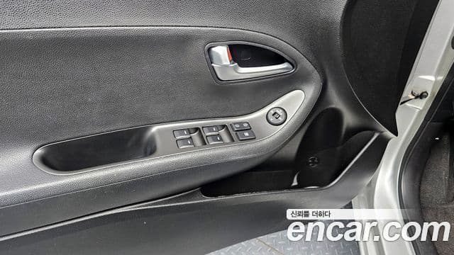 Kia All New Morning Special, 2013 16