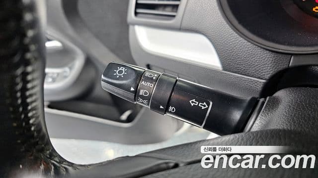 Kia All New Morning Special, 2013 17