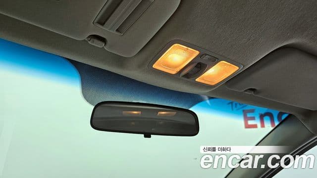 Kia All New Morning Special, 2013 19