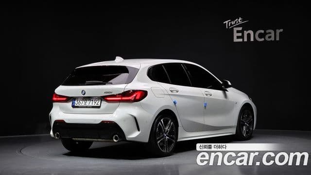 BMW 1시리즈 (F40) 120i M Sport, 2023 2