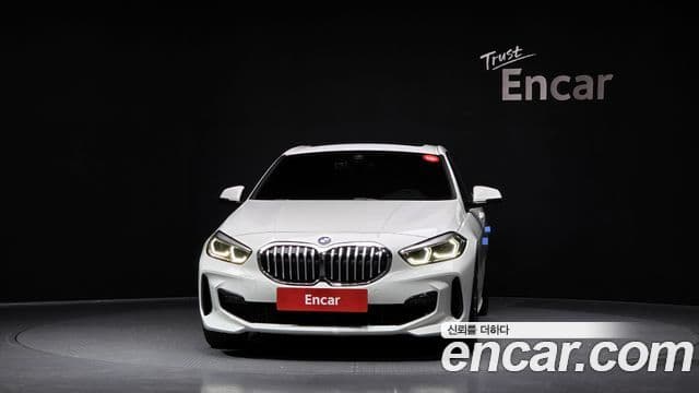 BMW 1시리즈 (F40) 120i M Sport, 2023 3