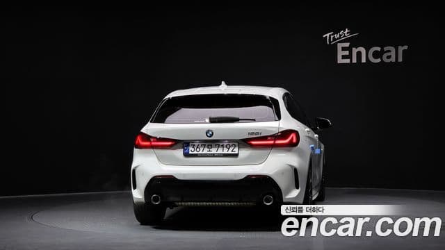 BMW 1시리즈 (F40) 120i M Sport, 2023 4