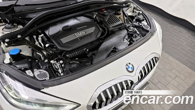 BMW 1시리즈 (F40) 120i M Sport, 2023 6