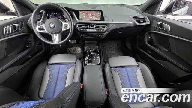 BMW 1시리즈 (F40) 120i M Sport, 2023 7