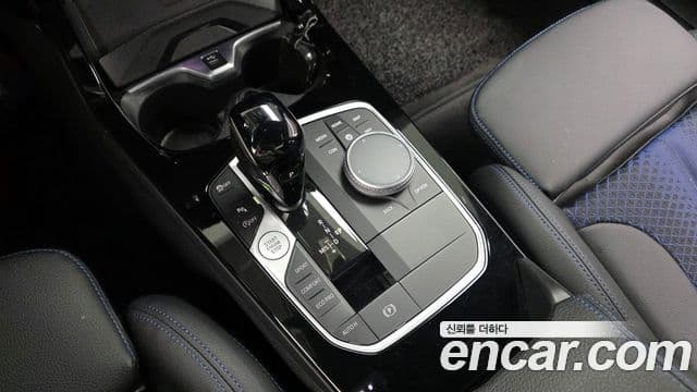 BMW 1시리즈 (F40) 120i M Sport, 2023 9