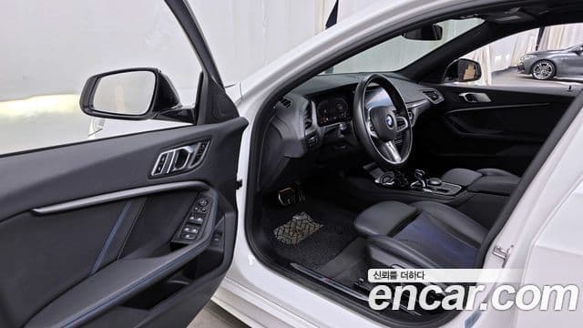 BMW 1시리즈 (F40) 120i M Sport, 2023 10