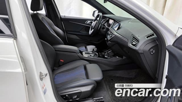 BMW 1시리즈 (F40) 120i M Sport, 2023 11