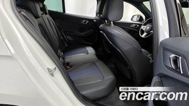 BMW 1시리즈 (F40) 120i M Sport, 2023 12