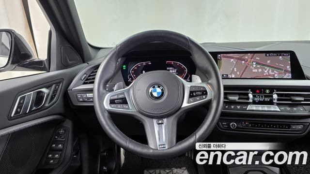 BMW 1시리즈 (F40) 120i M Sport, 2023 13