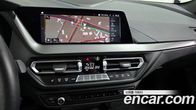 BMW 1시리즈 (F40) 120i M Sport, 2023 14