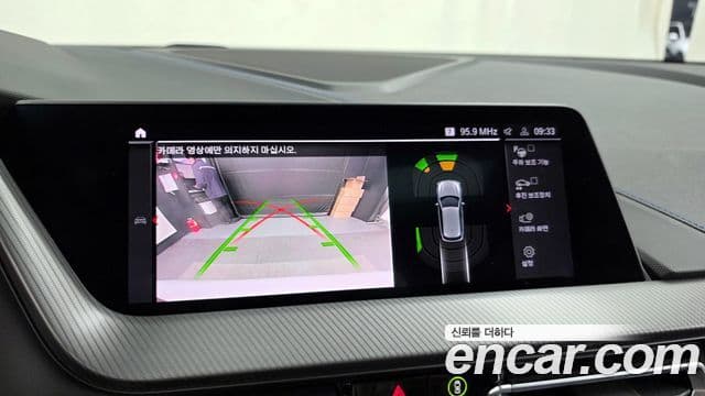 BMW 1시리즈 (F40) 120i M Sport, 2023 15