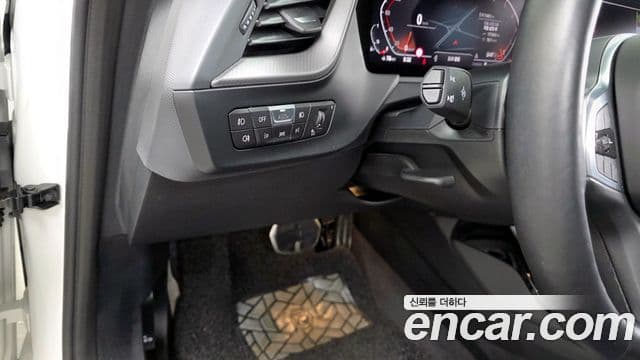 BMW 1시리즈 (F40) 120i M Sport, 2023 18