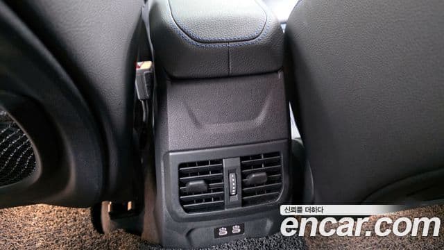 BMW 1시리즈 (F40) 120i M Sport, 2023 19