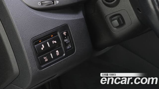 Kia K9 Executive, 2014 16