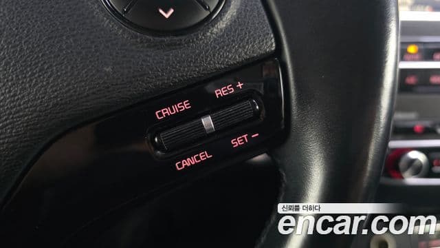 Kia K9 Executive, 2014 19