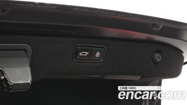 Kia K9 Executive, 2014 20