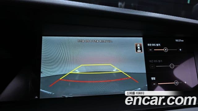 Genesis G90 Luxury, 2019 14