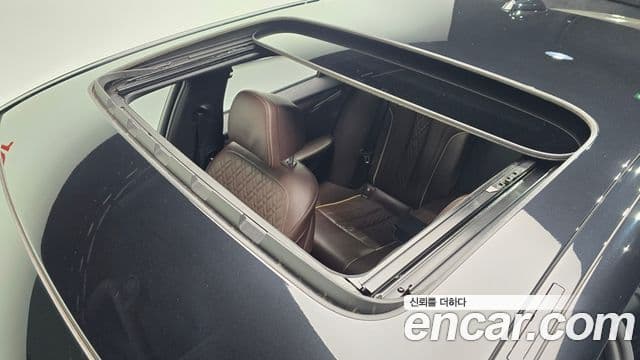 BMW 5시리즈 (G30) 520d M Sport Plus, 2017 17