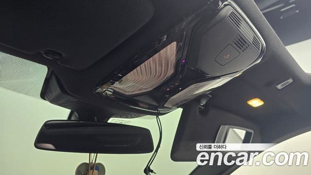 BMW 5시리즈 (G30) 520d M Sport Plus, 2017 20