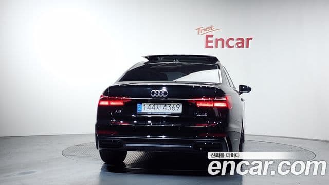 Audi A6 (C8) Premium, 2023 4