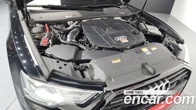 Audi A6 (C8) Premium, 2023 6