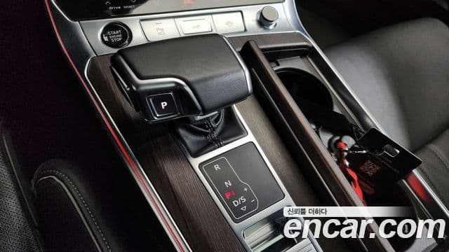 Audi A6 (C8) Premium, 2023 9