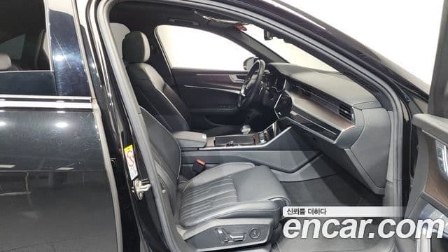 Audi A6 (C8) Premium, 2023 11